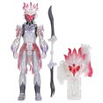 thumbnail image 1 of Power Rangers Dino Fury Void King, Power Rangers Toys Action Figure, 1 of 5