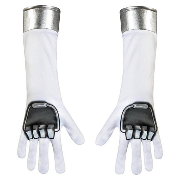 Power Rangers Dino Gloves Halloween Costume Accessory