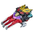 thumbnail image 1 of Power Rangers Dino Knight Morpher Electronic Toy, Includes Dino Knight Key, 1 of 12