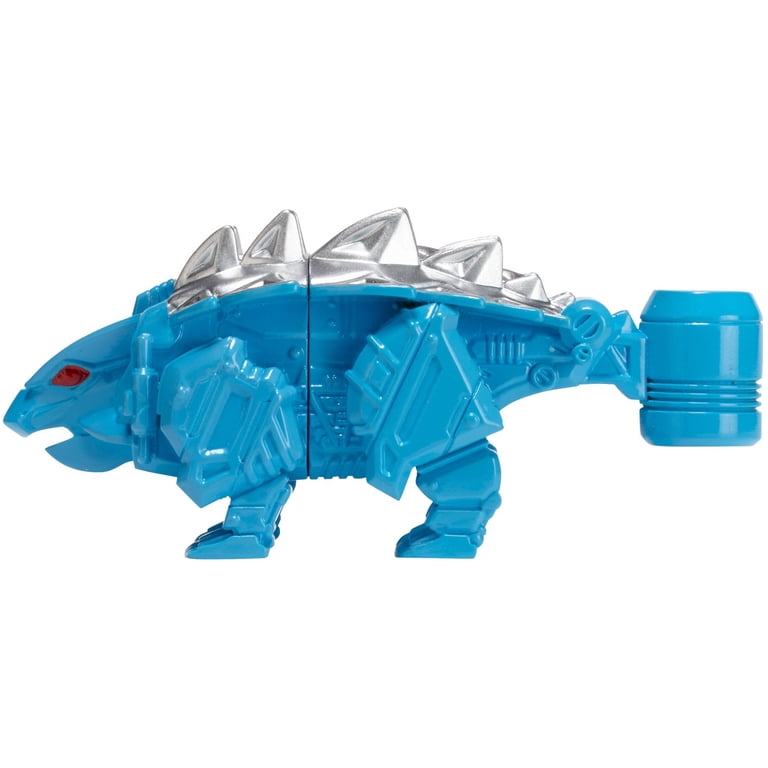 POWER RANGERS DINO Charge Kyoryuger DX Zandar Thunder Sword 3 Dino Charge Bandai EUR 58,84 - ES