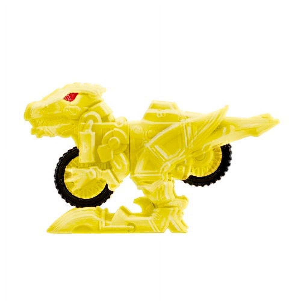 Power Rangers Dino Super Charge Dino Charger Power Pack, Series 2