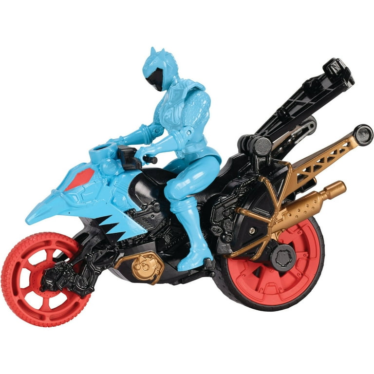 Power rangers hotsell bike walmart