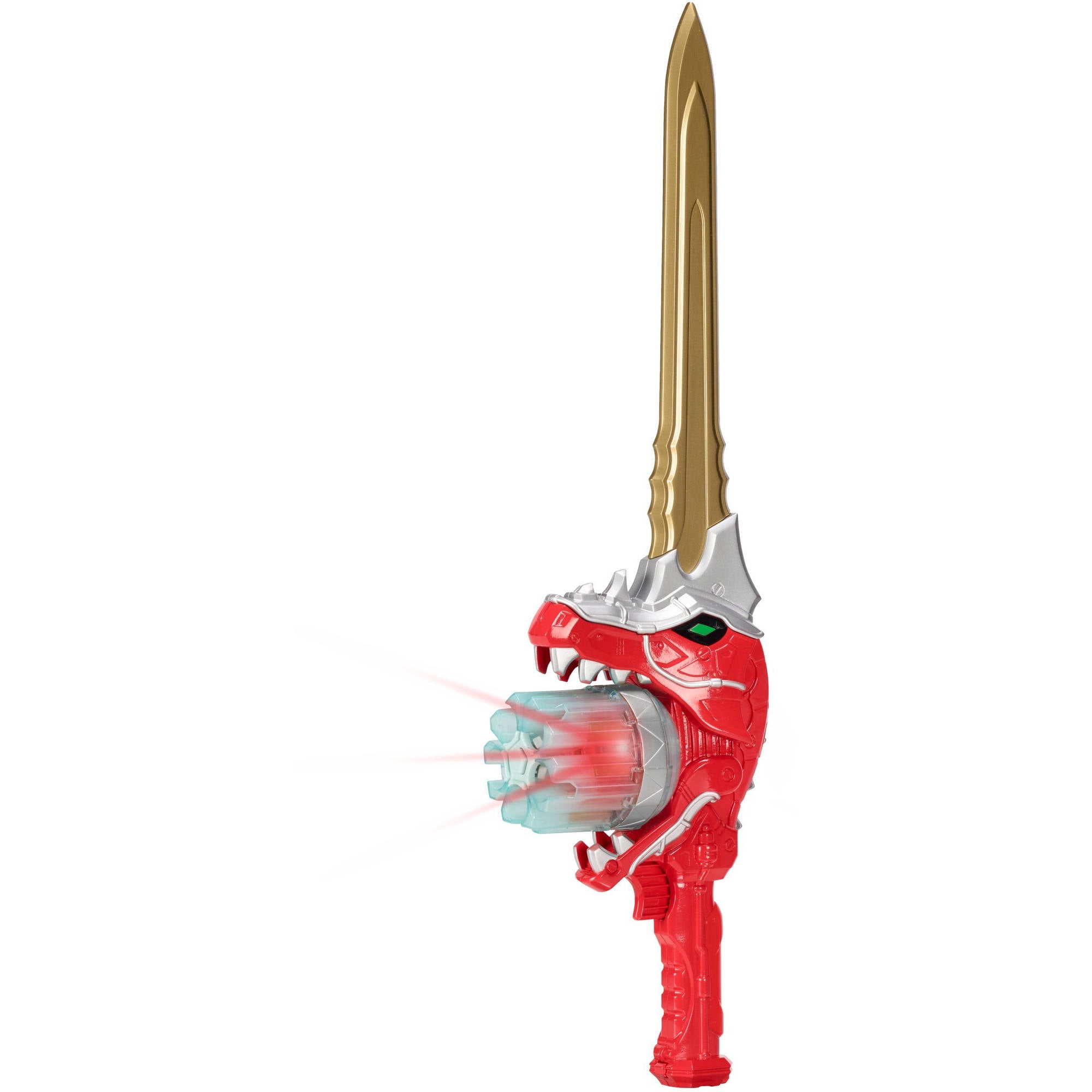 Power rangers dino sales charge sword toy