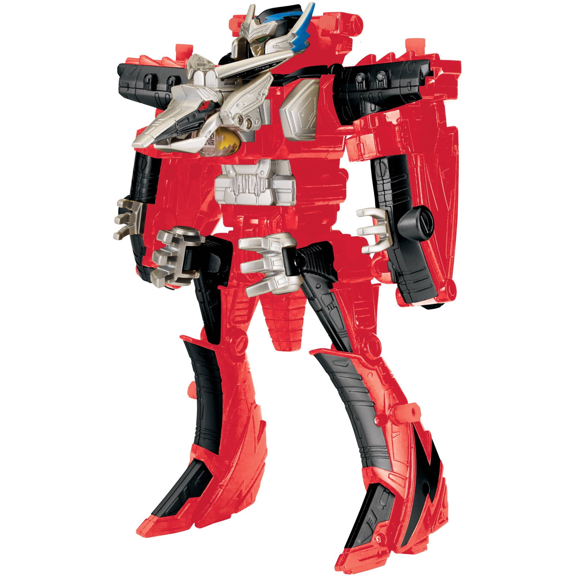Power rangers dino super hotsell charge dino charge megazord