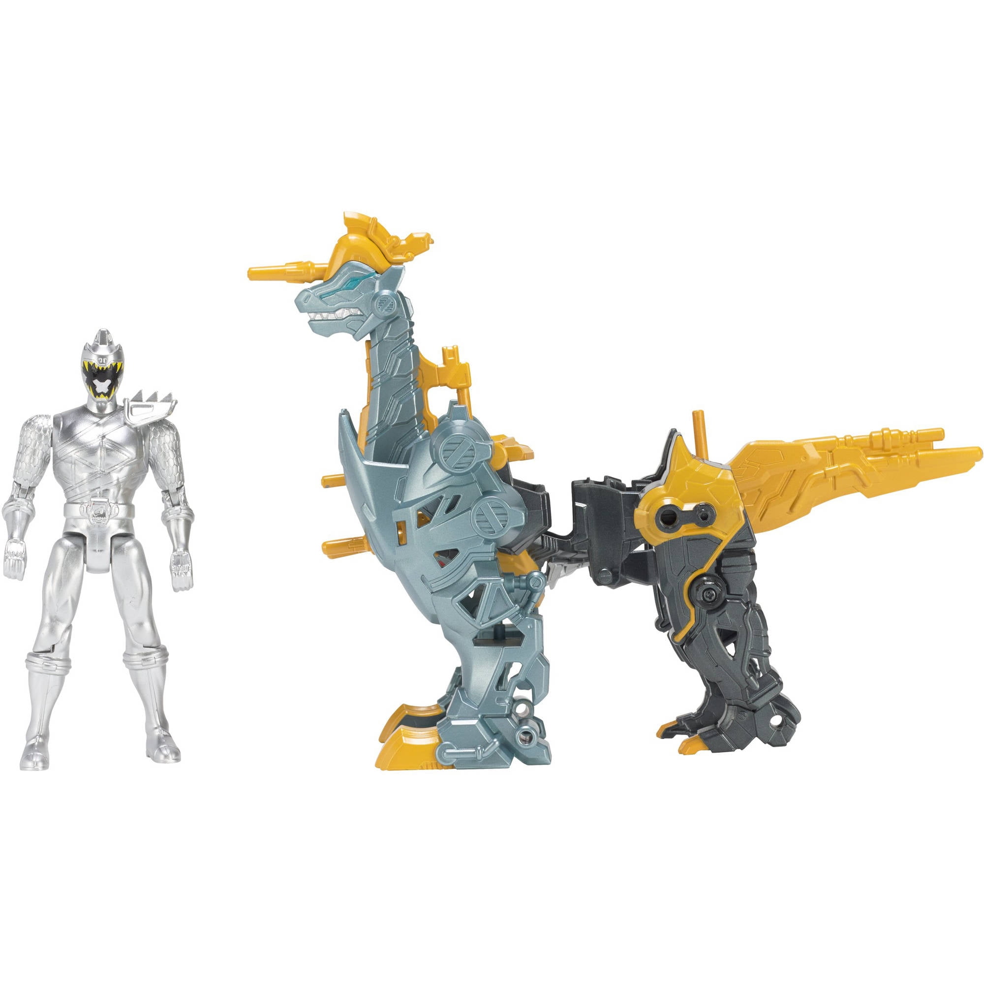Titano charge cheap megazord target