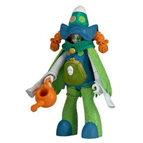 Power Rangers Dino Super Charge Villain Curio