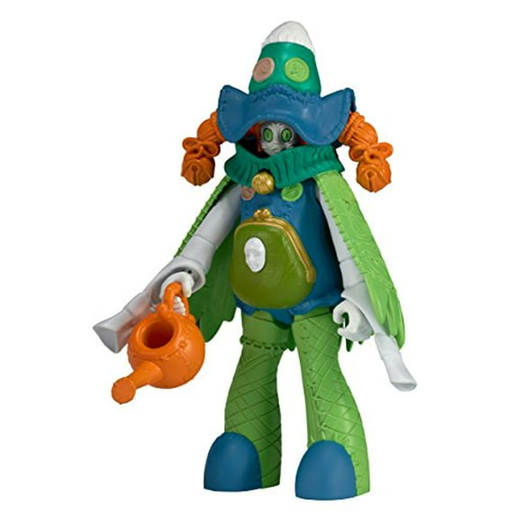 Power Rangers Dino Super Charge Villain Curio