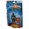 thumbnail image 1 of Power Rangers Dino Thunder Black Triptoid (2003) Bandai Action Figure, 1 of 3