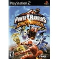 thumbnail image 1 of Power Rangers Dino Thunder - PS2 Playstation 2, 1 of 1