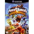 thumbnail image 1 of Restored Power Rangers: Dino Thunder, 1 of 2