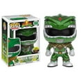 thumbnail image 1 of 360 Green Ranger - Metallic - Power Rangers - 2016 Con Funko POP, 1 of 2