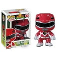 thumbnail image 1 of Power Rangers Funko POP! TV Red Ranger Vinyl Figure, 1 of 1