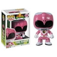thumbnail image 1 of Power Rangers Funko Pop Tv Vinyl Figure Pink Ranger, 1 of 2