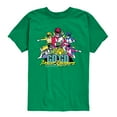 thumbnail image 1 of Power Rangers - Go Go - Boy's Short Sleeve Tee, 1 of 4