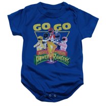 Power Rangers - Go Go - Infant Snapsuit - 24 Month