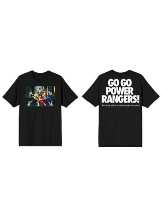 Men's T-Shirts – WE L❤️VE GO-GO