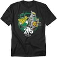 thumbnail image 1 of Power Rangers T-Shirt Green 25 Unisex Graphic Tee For Men & Women, 1 of 7