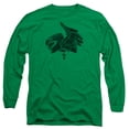 thumbnail image 1 of Power Rangers - Green - Long Sleeve Shirt - XX-Large, 1 of 2