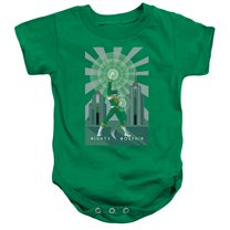 Power Rangers - Green Ranger Deco - Infant Snapsuit - 24 Month