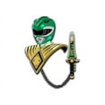 thumbnail image 1 of Power Rangers - Green Ranger Icon Pin, 1 of 3