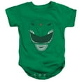 thumbnail image 1 of Power Rangers - Green Ranger - Infant Snapsuit - 18 Month, 1 of 2