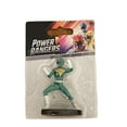 thumbnail image 1 of Power Rangers: Green Ranger Micro Figure, 1 of 3
