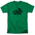 thumbnail image 1 of Power Rangers - Green - Short Sleeve Shirt - X-Large, 1 of 2