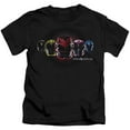 thumbnail image 1 of Power Rangers - Head Group - Juvenile Short Sleeve Shirt - 7, 1 of 2