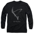 thumbnail image 1 of Power Rangers - Helmet - Long Sleeve Shirt - X-Large, 1 of 2