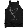 thumbnail image 1 of Power Rangers - Helmet - Tank Top - Large, 1 of 2