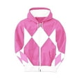 thumbnail image 1 of Power Rangers Hooded Costume Sweatshirt, 1 of 1