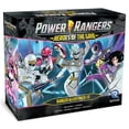 thumbnail image 1 of Power Rangers HotG Allies Pack Number 3 Board Game, 1 of 1