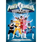 Power Rangers: In Space 2