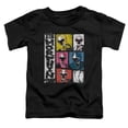 thumbnail image 1 of Power Rangers - Its Morphin Time - Toddler Short Sleeve Shirt - 3T, 1 of 2