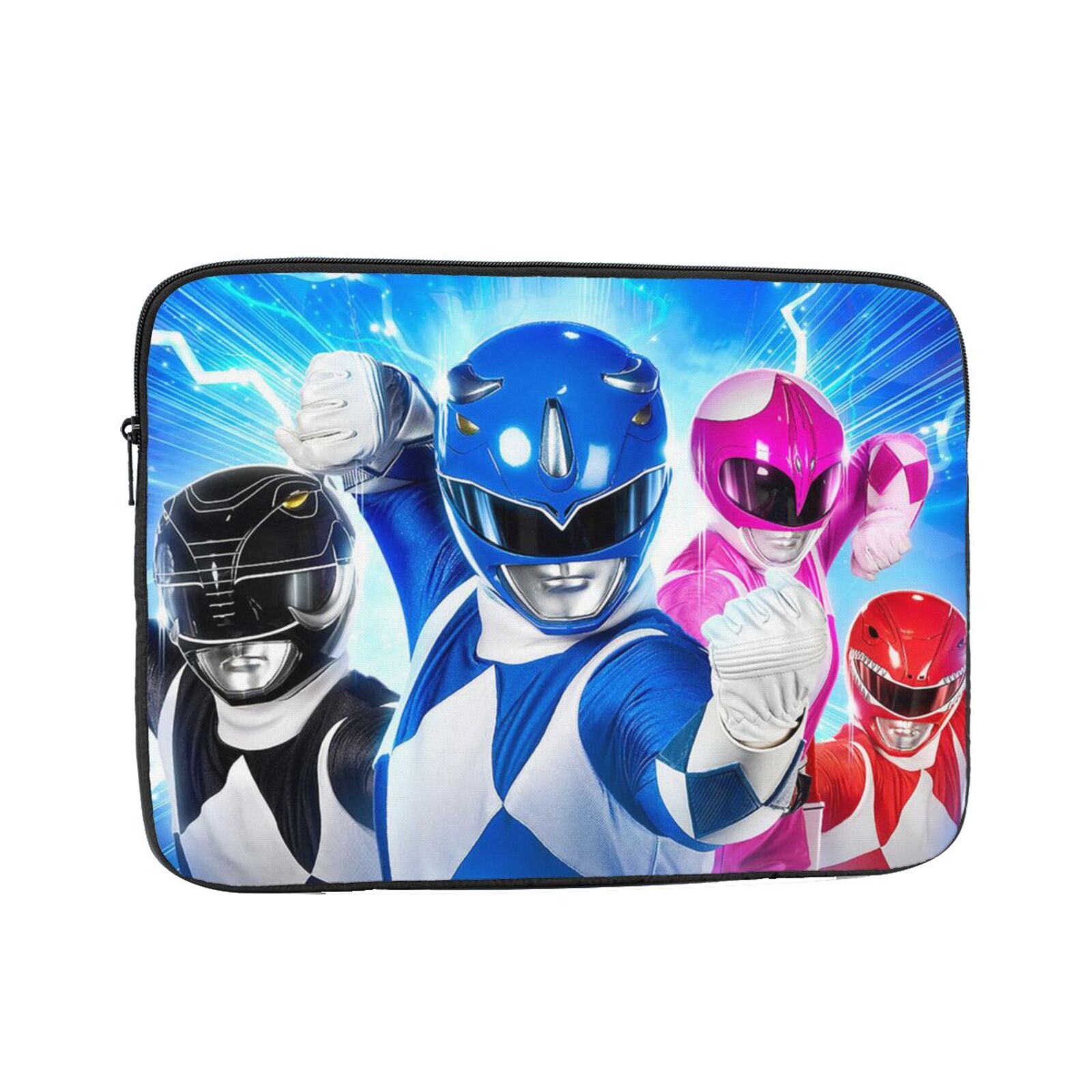 Power Rangers Laptop Sleeve Case 12 inch Laptop Bags Notebook Computer ...