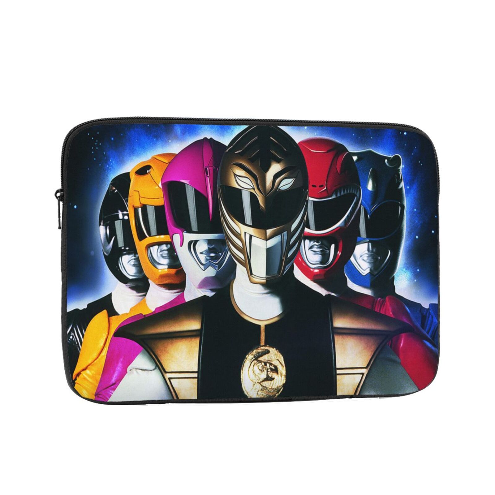 Power Rangers Laptop Sleeve Case 13 inch Laptop Bags Notebook Computer ...