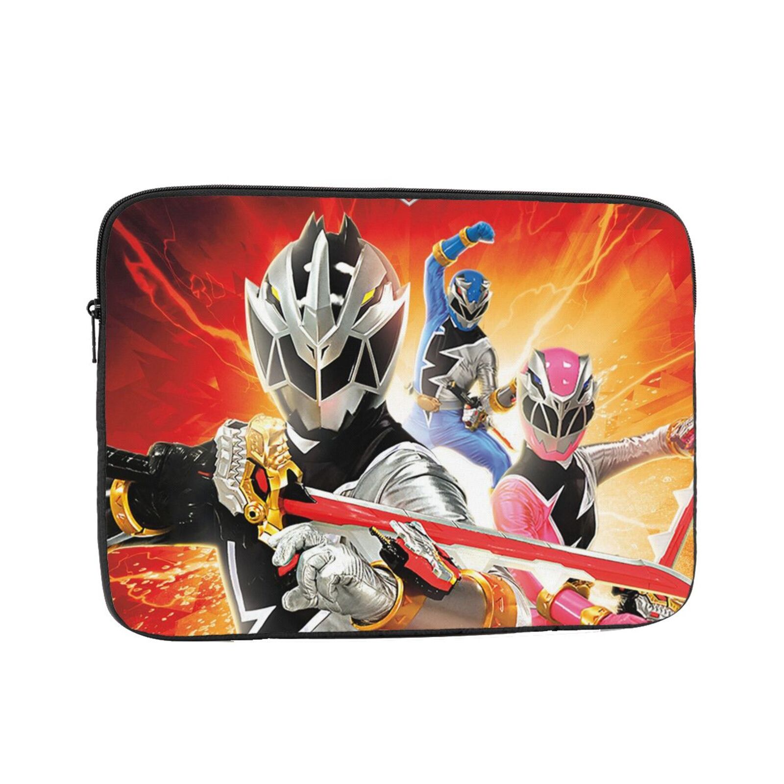 Power Rangers Laptop Sleeve Case 13 inch Laptop Bags Notebook Computer ...