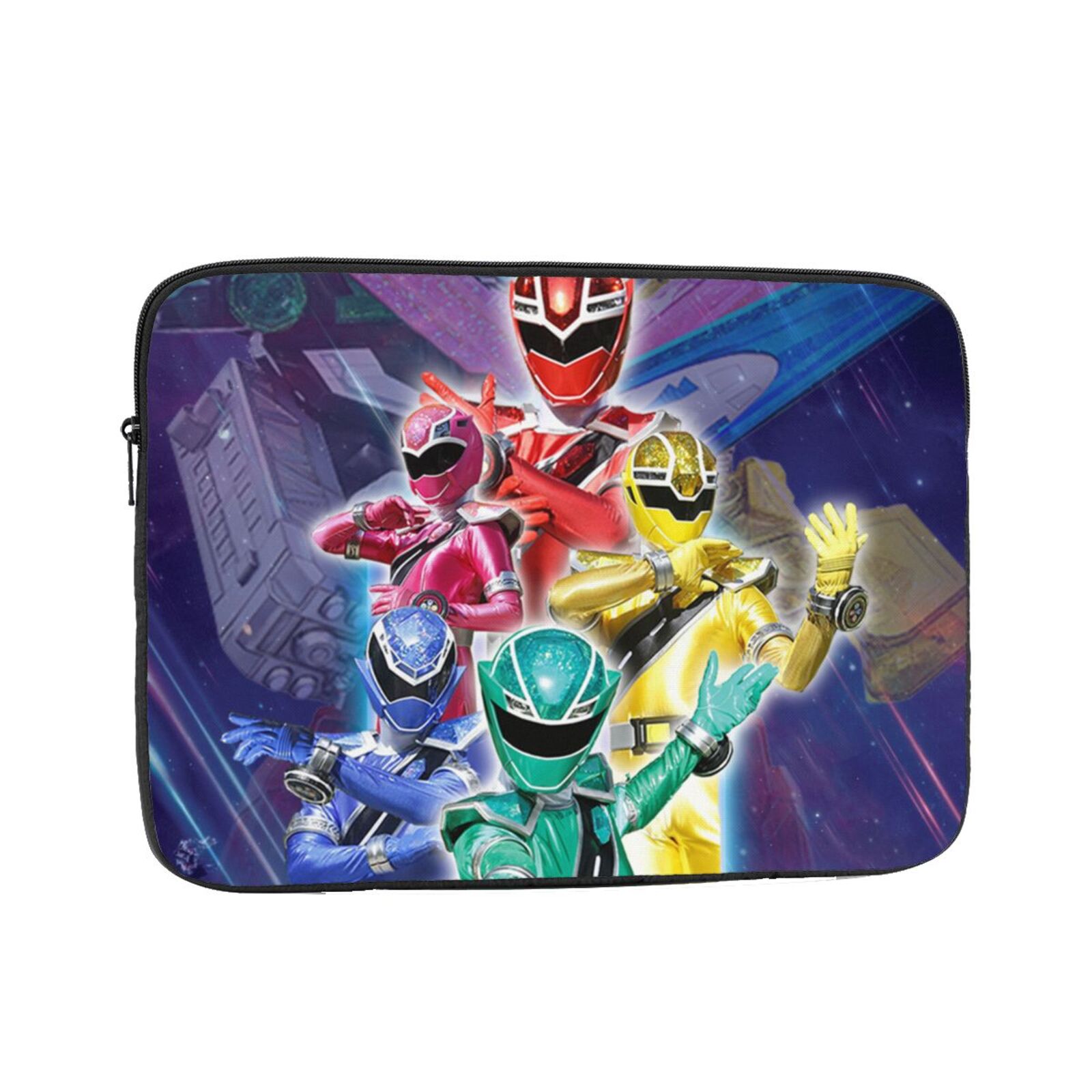 Power Rangers Laptop Sleeve Case 13 inch Laptop Bags Notebook Computer ...