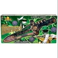 thumbnail image 1 of Mighty Morphin Power Rangers Legacy Dragon Dagger Limited Edition Bandai 96841, 1 of 5