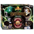 thumbnail image 1 of Power Rangers Legacy Green & White Ranger Power Morpher, 1 of 1