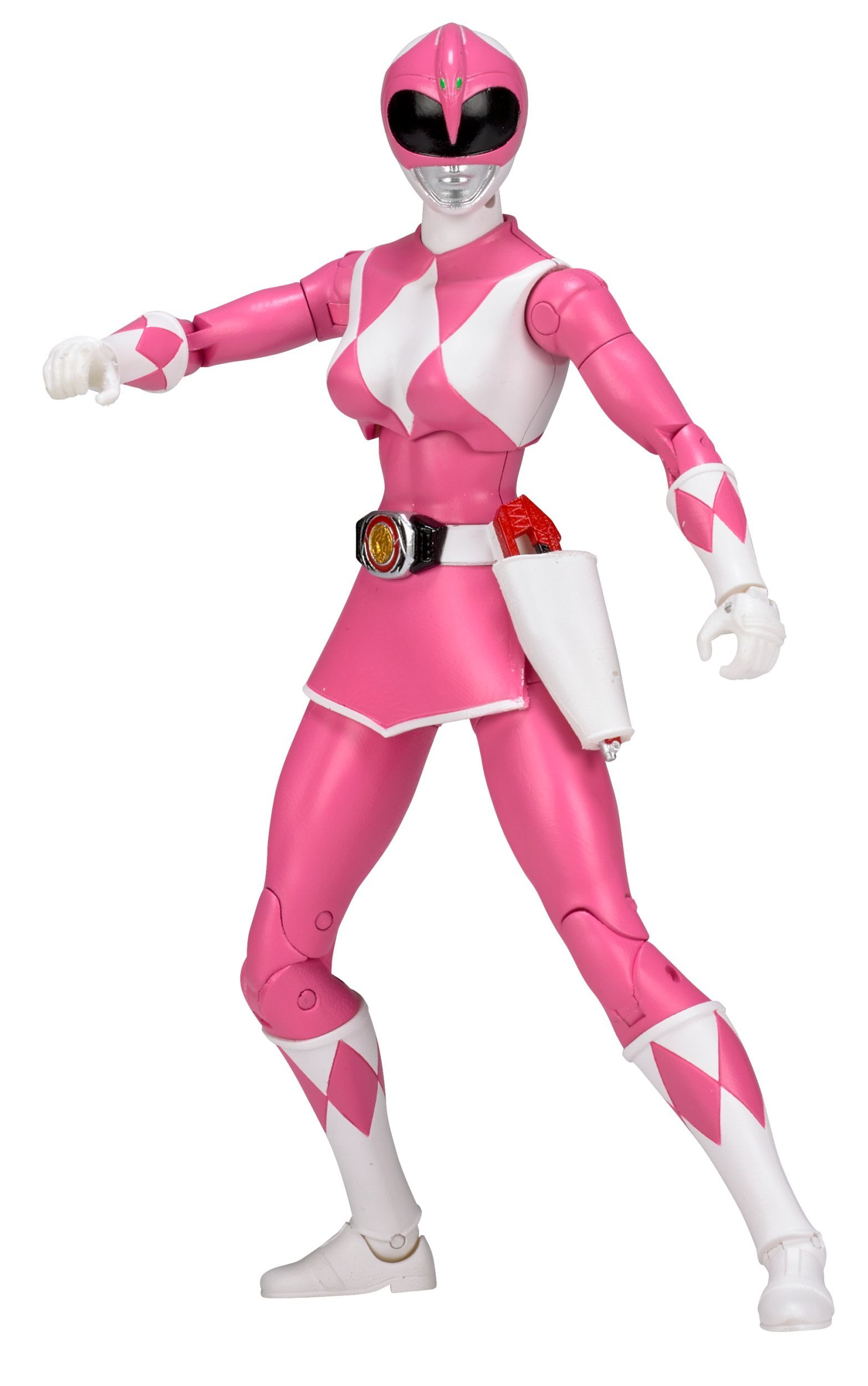 Power Rangers Legacy - Mighty Morphin Pink Ranger