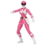 Power Rangers Legacy - Mghty Morphin Pink Ranger