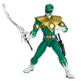 thumbnail image 1 of Power Rangers Legacy Mighty Morphin Green Ranger, 1 of 5