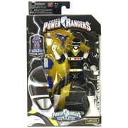 Power Rangers Legacy Mighty Morphin Movie Black Ranger