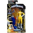 thumbnail image 1 of Power Rangers Legacy Mighty Morphin Movie Yellow Ranger, 1 of 5