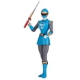thumbnail image 1 of Power Rangers Legacy ‑ 6.5-Inch Ninja Storm Blue Ranger Legacy Figure, 1 of 3