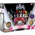 thumbnail image 1 of Power Rangers Legacy Series Pink Ranger Morpher, 1 of 4