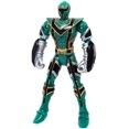 thumbnail image 1 of Power Rangers Legendary Battlized Green Ranger to Green Mystic Titan Action Figure (No Packaging), 1 of 2