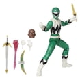 thumbnail image 1 of Power Rangers Lightning Collection Action Figures, 1 of 4