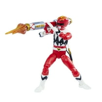 Power Rangers Lightning Collection Lost Galaxy Toy Action Figure